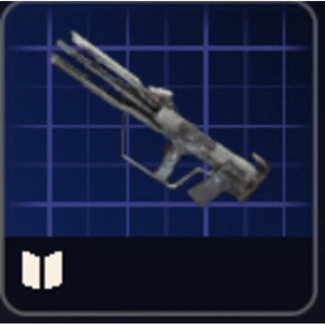 Tempest   - BluePrint - Быстрая безопасная доставка!