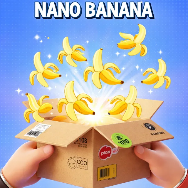 Nano Banana AI генерация изображений 1 месяц