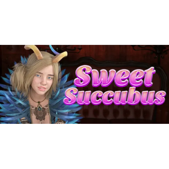 Sweet Succubus  (STEAM KEY/GLOBAL)