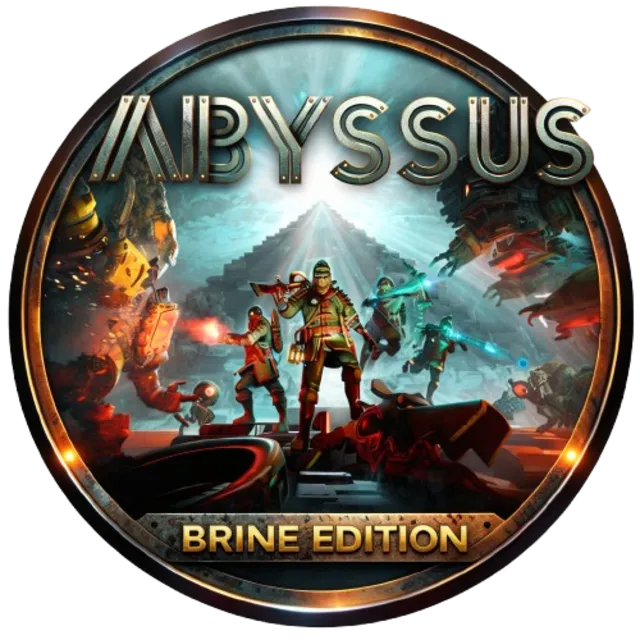 Abyssus - Brine Edition +GAMES ®✔️Steam (GLOBAL)🌍