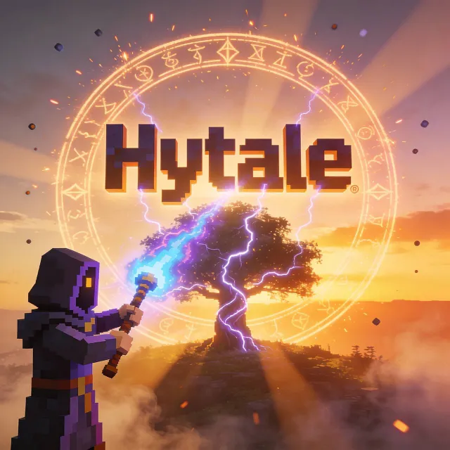 БЕЗ КОМИССИЙ |  HYTALE | ПРЕДЗАКАЗ НА ВАШ АККАУНТ