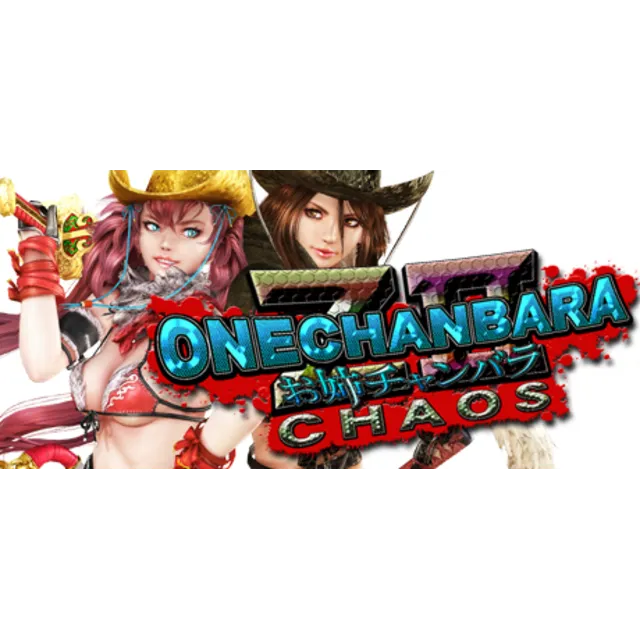 Onechanbara Z2: Chaos Steam ключ Global RU РФ Россия