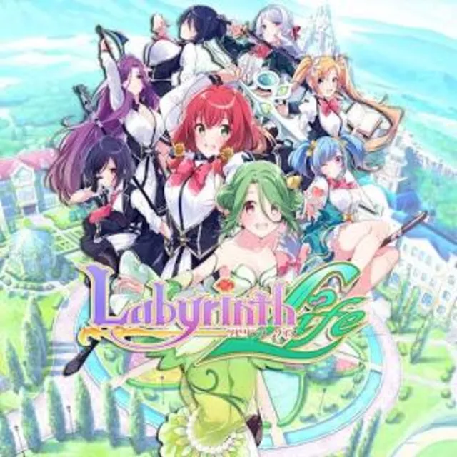 Omega Labyrinth Life Steam ключ Весь Мир Global RU/CIS РФ Россия key СНГ код стим