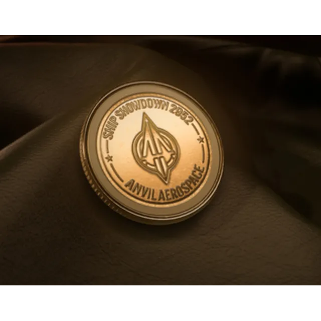 ⭐ Star Citizen — внутриигровая валюта aUEC (500M + 50%)