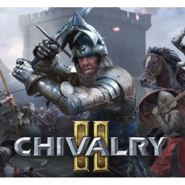 ☑️ Chivalry 2  | ЧИСТЫЙ АККАУНТ | ПОЛНЫЙ ДОСТУП