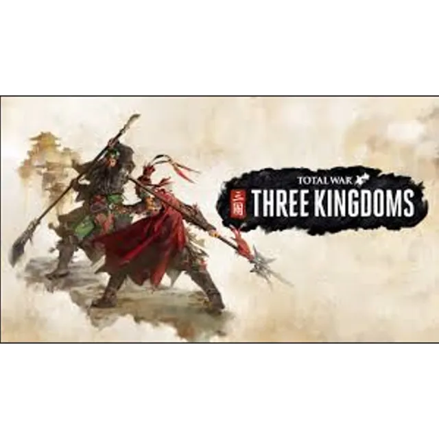 ☑️ Total War: THREE KINGDOMS | ПОЛНЫЙ ДОСТУП