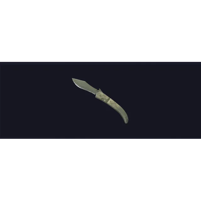 CS 2💎Navaja Knife Safari Mesh | STEAM 3 LVL | VAC BAN