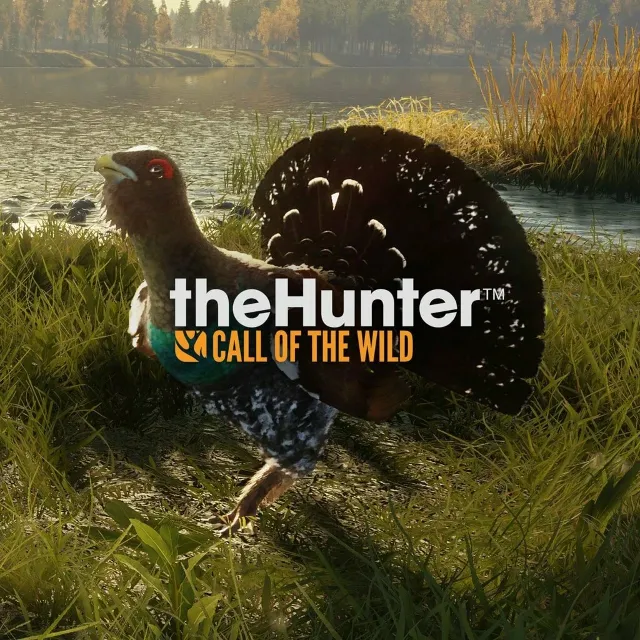 theHunter: Call of the Wild Revontuli Coast Steam Ключ