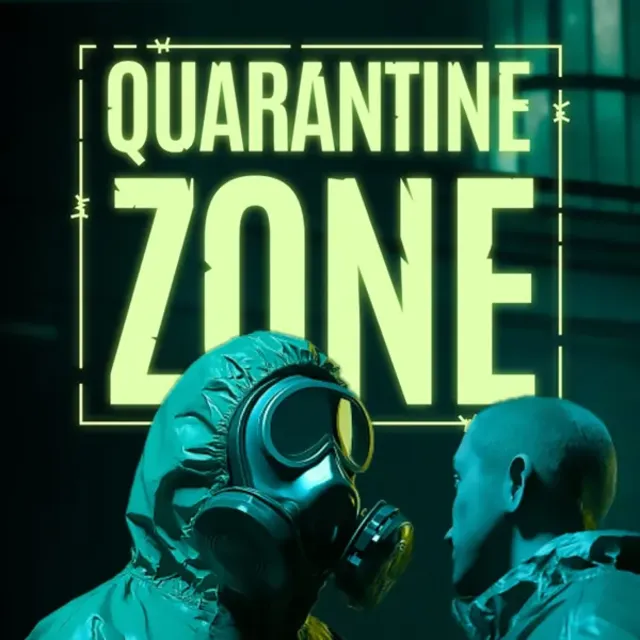 Quarantine Zone: The Last Check (Аренда Steam) Онлайн
