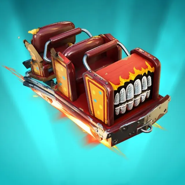 FN(Все платформы)💎[Astroworld Cyclone] ПОЛНЫЙ ДОСТУП🎁