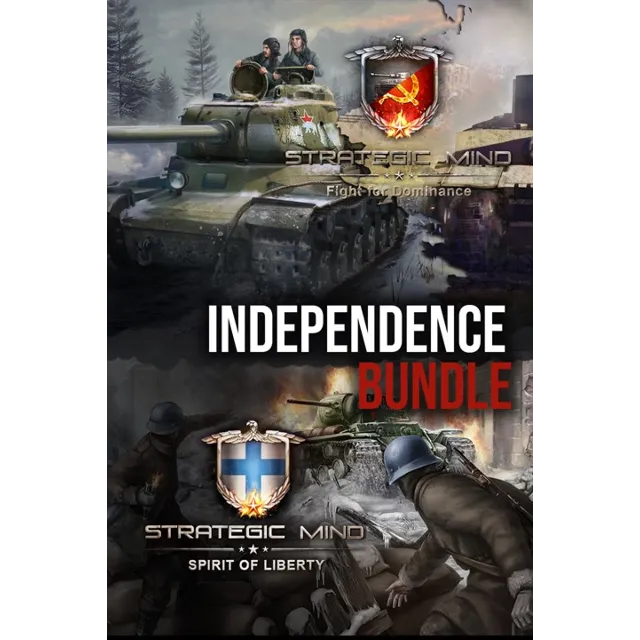 ✅ Strategic Mind: Fight for Freedom &amp; Spirit of Li Xbox