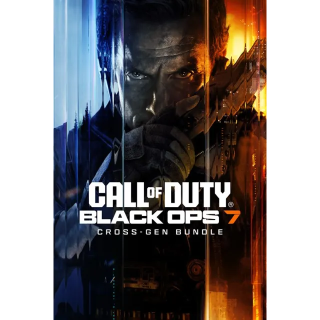 ✅ Call of Duty®: Black Ops 7 - Набор Cross-Gen Xbox