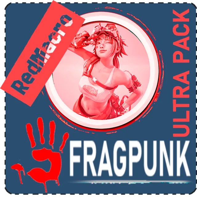 FragPunk макросы Bloody 7 - Ультра Пак