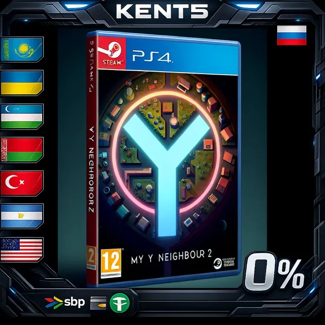 My sexy Neighbour 2 - Steam Gift