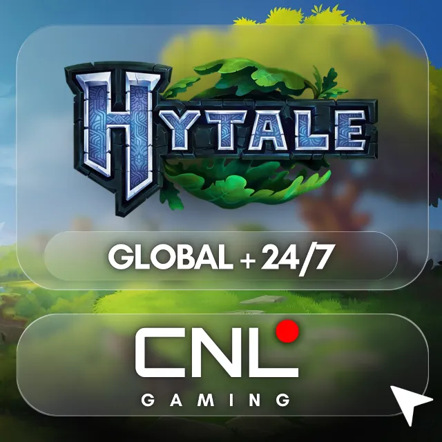 Получите официальный доступ к HYTALE в своем аккаунте