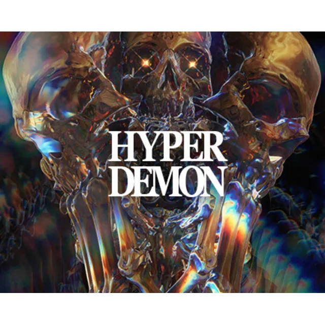 HYPER DEMON (Steam Ключ / РФ + Весь Мир)