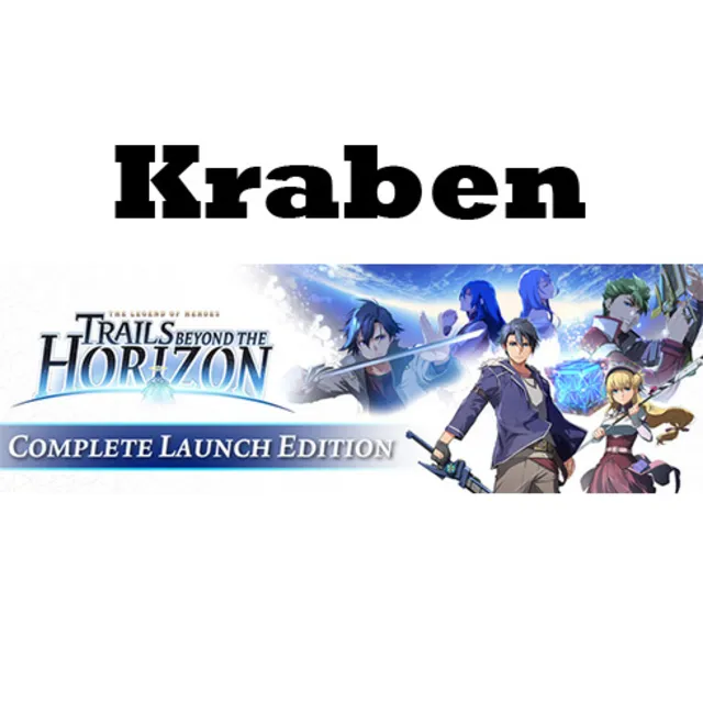 Trails beyond the Horizon Complete Edition steam
