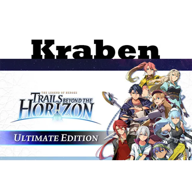 Trails beyond the Horizon Ultimate Edition steam