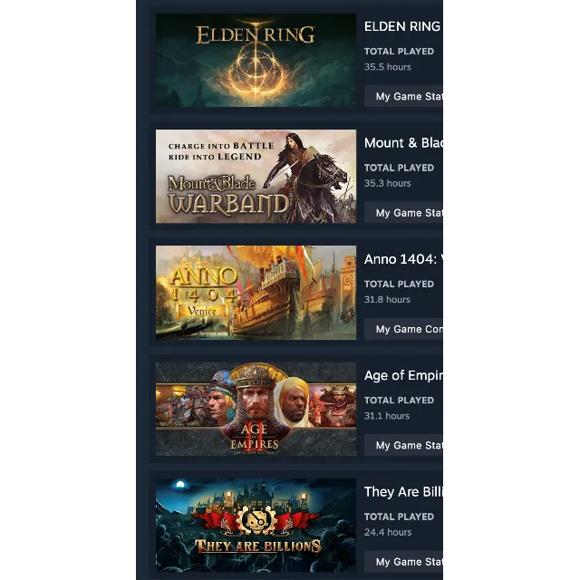 STEAM💎ELDEN RING и 28 ИГР + 2 🎁
