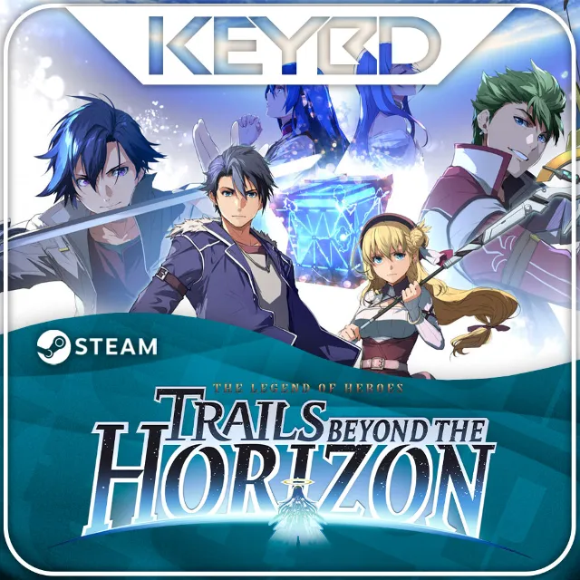 The Legend of Heroes: Trails beyond the Horizon +ВЫБОР