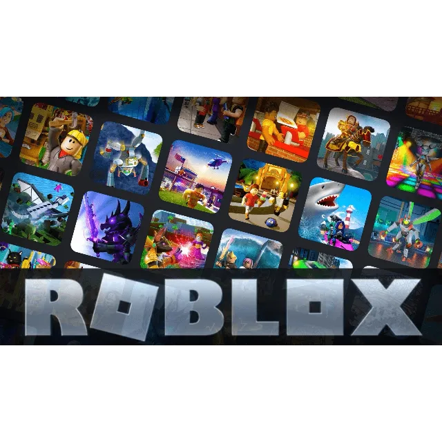 [3в1] / Автовыдача • Roblox • [50-5.000 Робуксов] • Полный доступ • 2 подарка