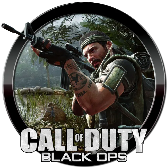 Call of Duty: Black Ops  (ONLINE) ®✔️Steam (GLOBAL)🟣
