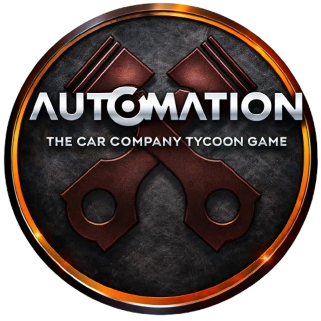 Automation - The Car Company Tycoon Game ®✔️ (ONLINE)🟣