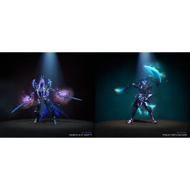 Dota 2 - Collectors Cache 2024