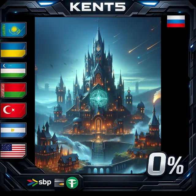 Heroes of Might &amp; Magic™ V - Steam Gift