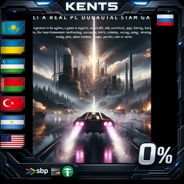 Driver® Parallel Lines - Steam Gift