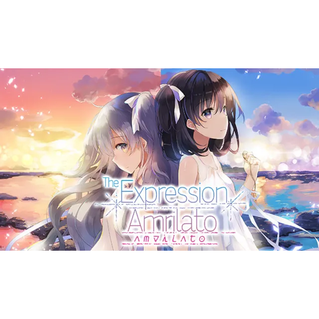 The Expression Amrilato Steam Steam ключ Весь Мир Global key - без РФ и РБ