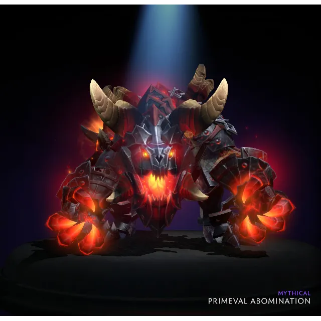 Dota 2 -  Collectors Cache I 2023
