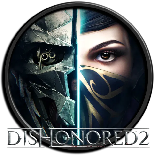 Dishonored 2 +GAMES (ONLINE) ®✔️Steam (GLOBAL)🟣