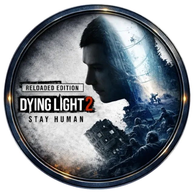 Dying Light 2: Reloaded Edition (ONLINE) ®✔️ (GLOBAL)🟣