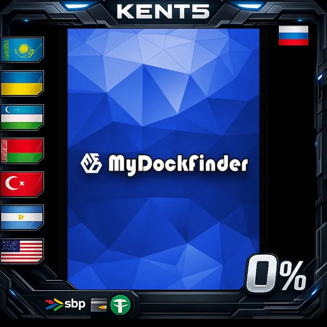MyDockFinder - Steam Gift