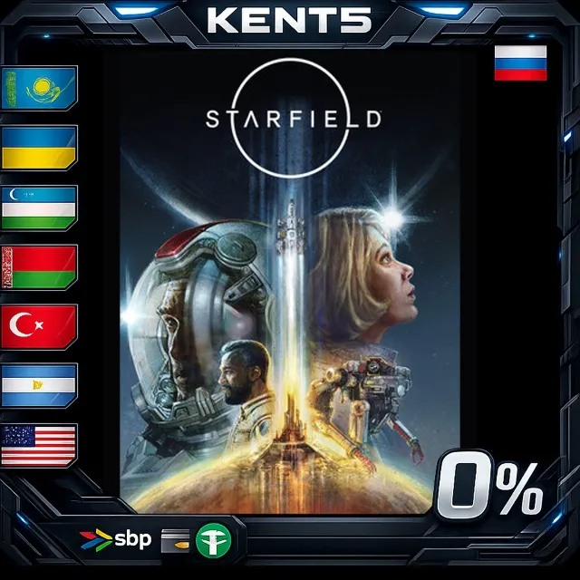 Starfield Digital Premium Edition - Steam Gift