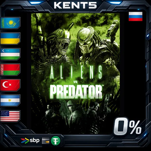 Aliens VS Predator Collection - Steam Gift