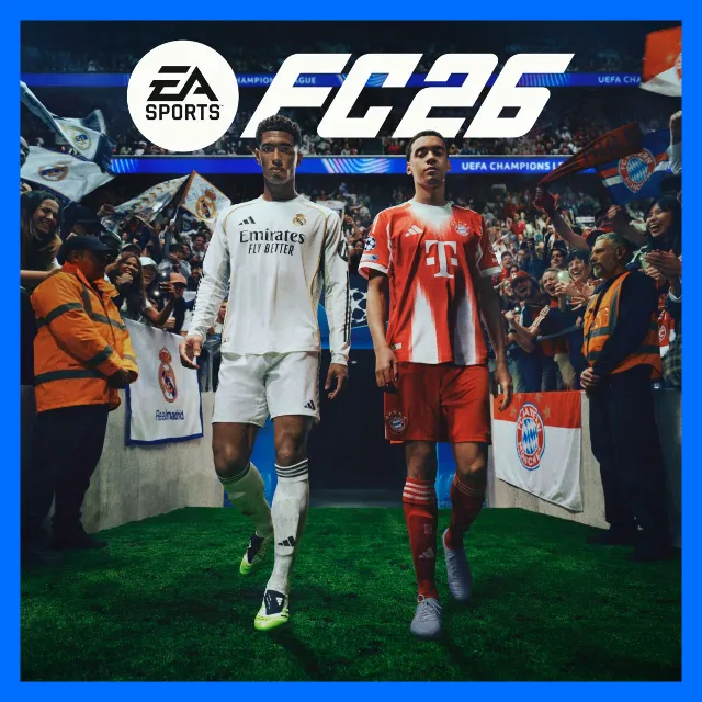 TOTY EA SPORTS FC™ 26 | ПОДАРОК STEAM