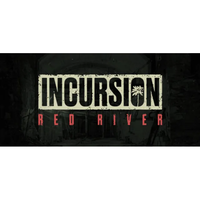 Incursion Red River СТИМ Steam Gift