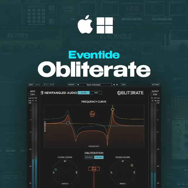 Eventide Obliterate [Ключ] | АВТОДОСТАВКА 24/7