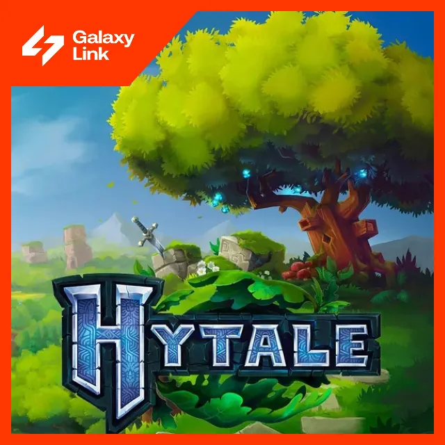 Hytale - Любое Издание
