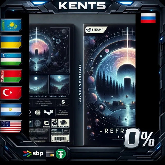 Blood: Refreshed Supply - Steam Gift