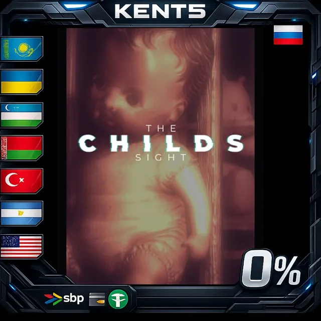 The Childs Sight - Steam Gift