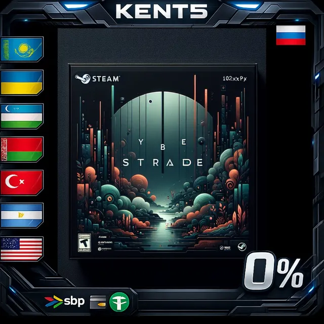 YKMET: Strade - Steam Gift