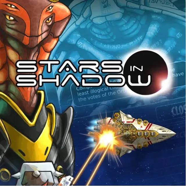 Stars in Shadow Steam ключ Global RU/CIS РФ Россия СНГ