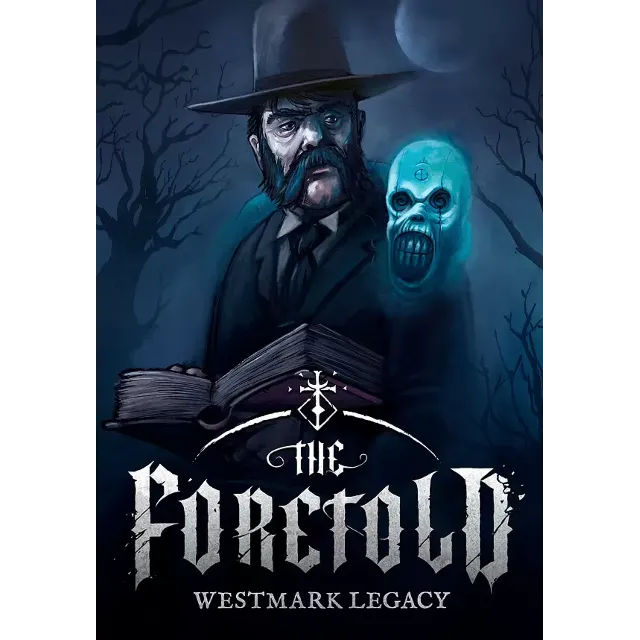 The Foretold: Westmark Legacy (STEAM) Регион: РФ и СНГ