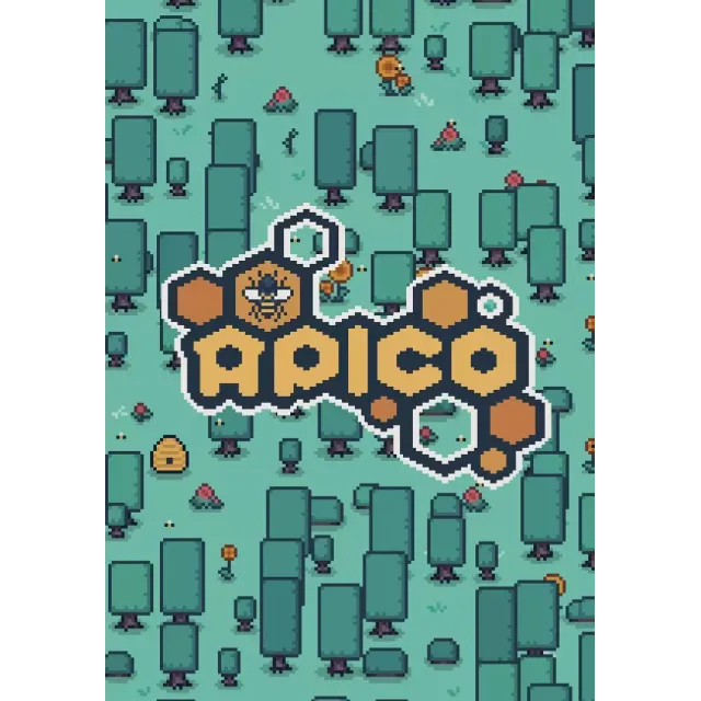 APICO (STEAM) Регион: Все страны