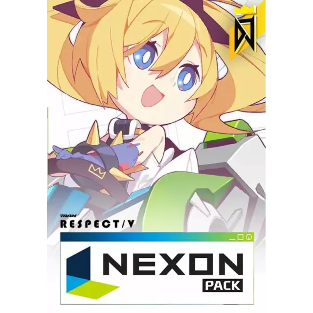 (DLC) DJMAX RESPECT V - NEXON PACK (STEAM) Все страны