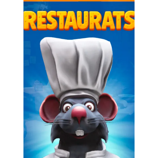 (DLC) Restaurats - Supporter Pack (STEAM) РФ и СНГ