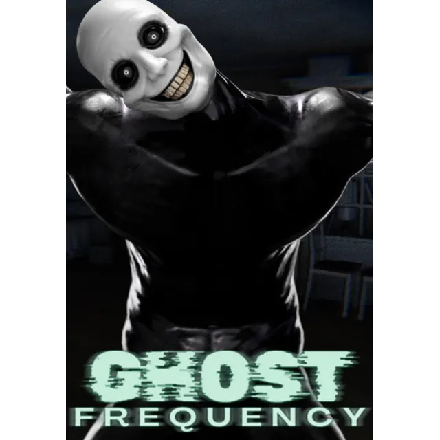 Ghost Frequency (STEAM) Регион: Все страны